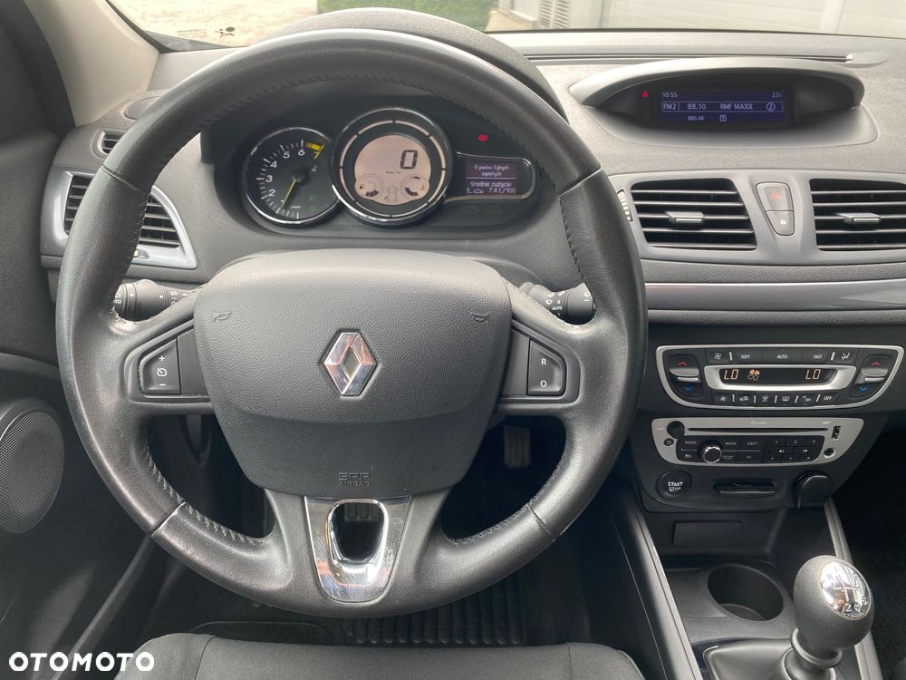 Renault Megane 1.2 16V TCe Energy Limited - 18