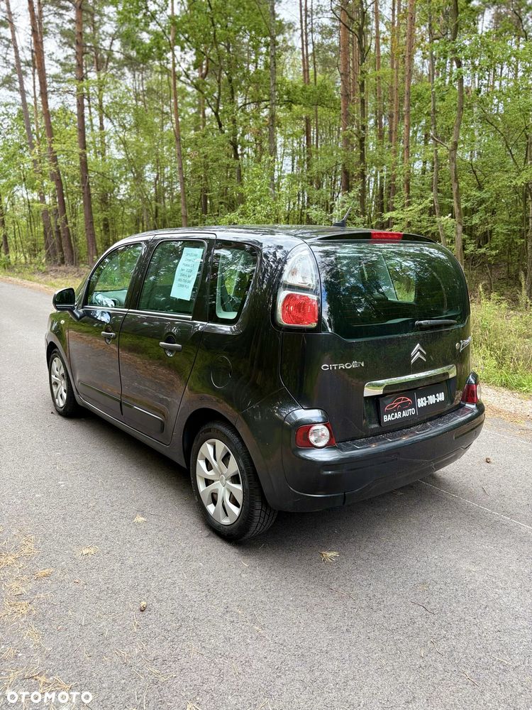 Citroën C3 Picasso - 5