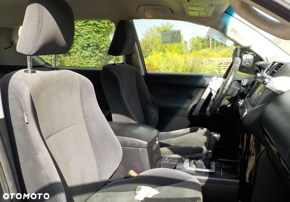 Toyota Land Cruiser LC 3.0 D-4D Sol - 17