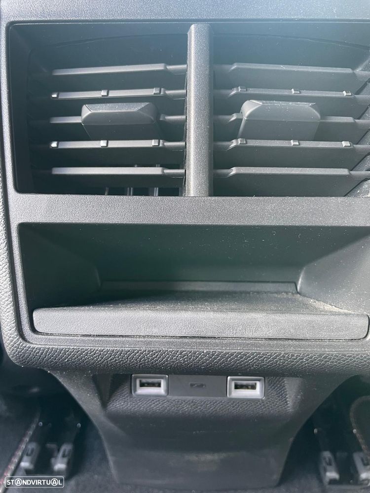 DS DS7 BlueHDI 130 Aut. Performance Line - 14