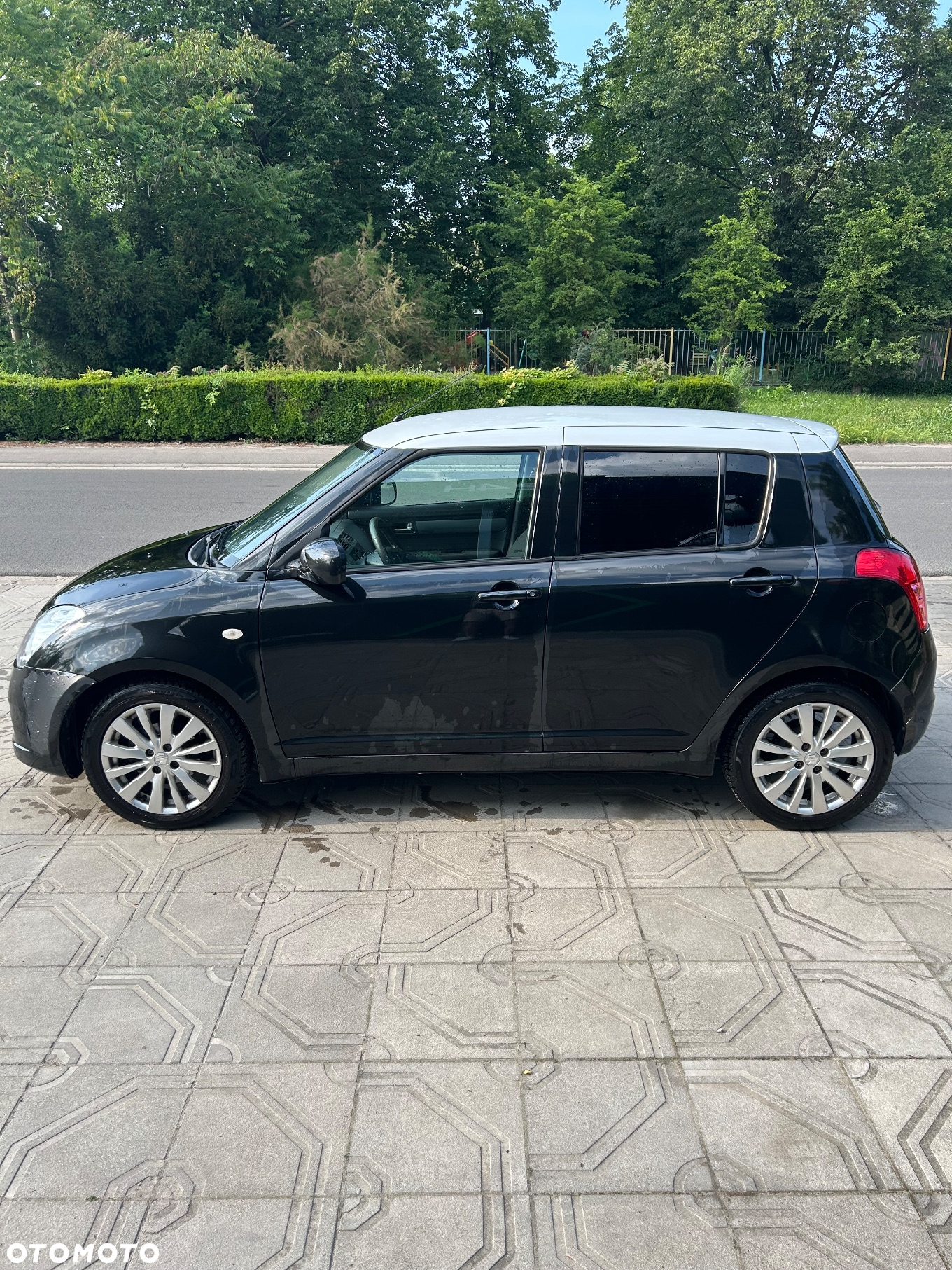 Suzuki Swift 1.3 DDiS GLX / Comfort - 3