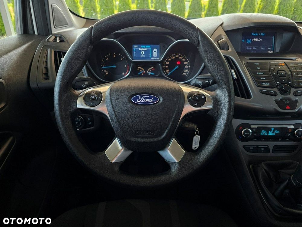 Ford Tourneo Connect Grand - 14