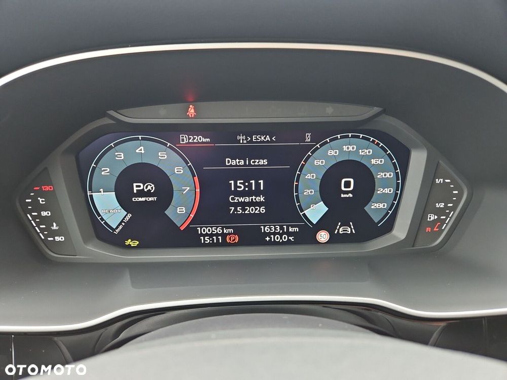 Audi Q3 Sportback 35 TFSI mHEV S-Line S tronic - 17