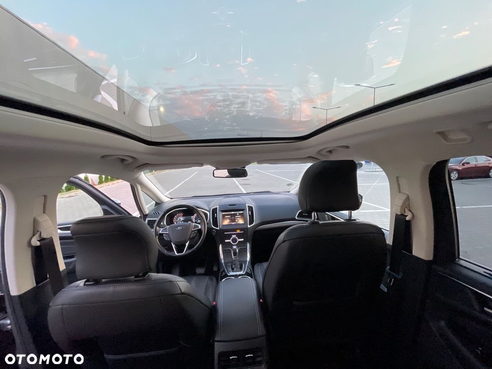 Ford S-Max - 20