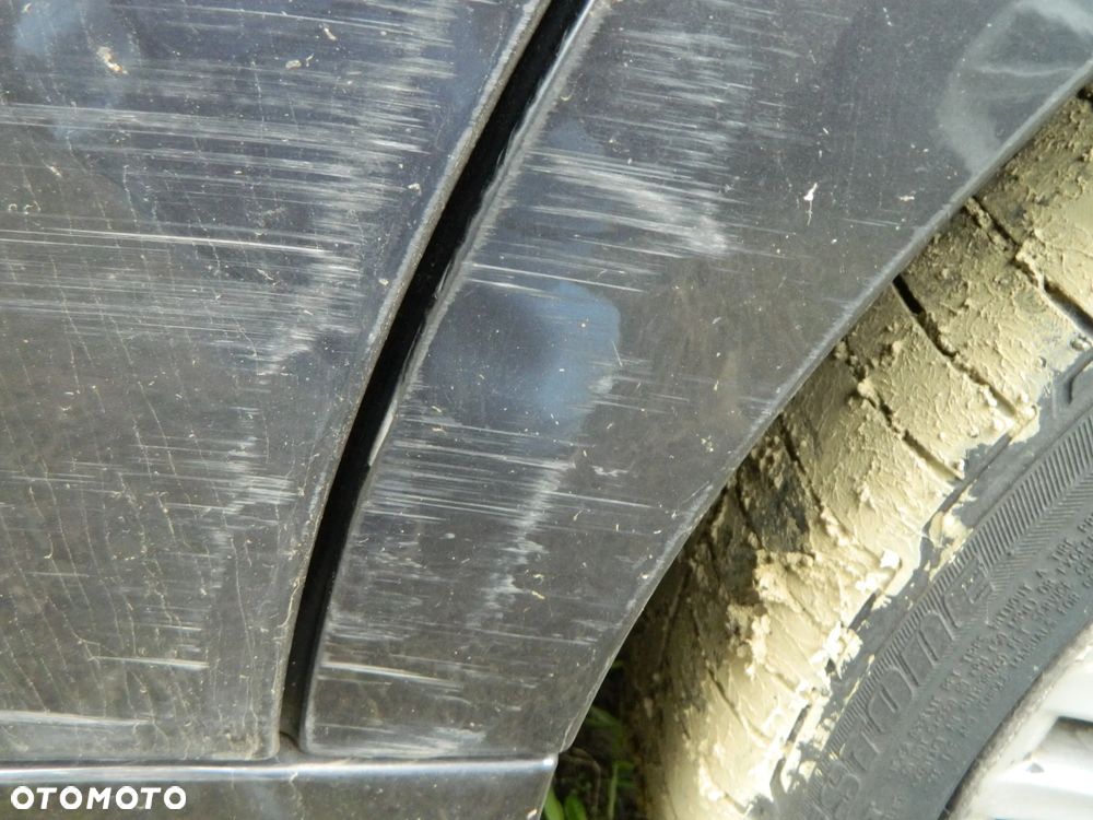 BMW E90 NA CZĘŚCI A22 SPARKLING GRAPHITE METALLIC - 24