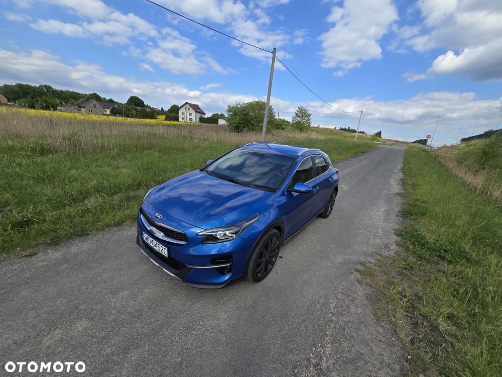 Kia XCeed 1.6 T-GDI XL DCT - 11
