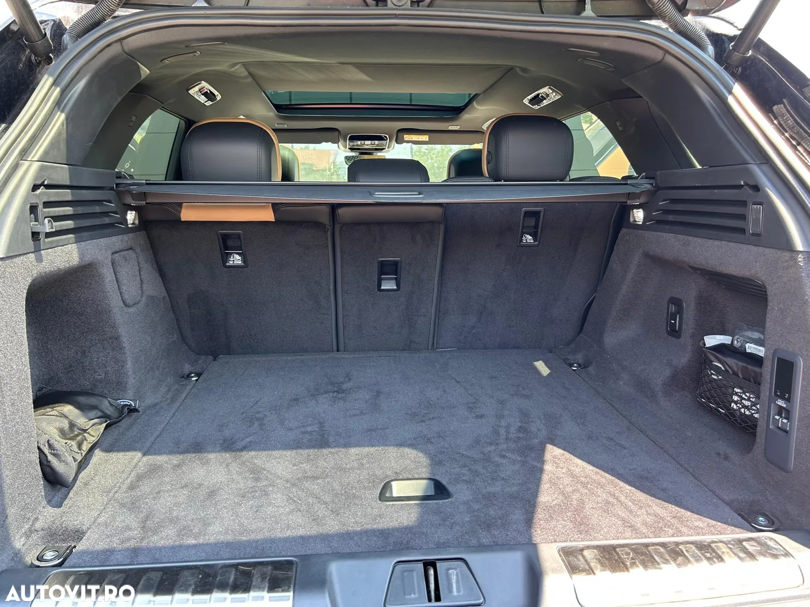 Land Rover Range Rover 3.0 l6 P400 MHEV Autobiography - 14