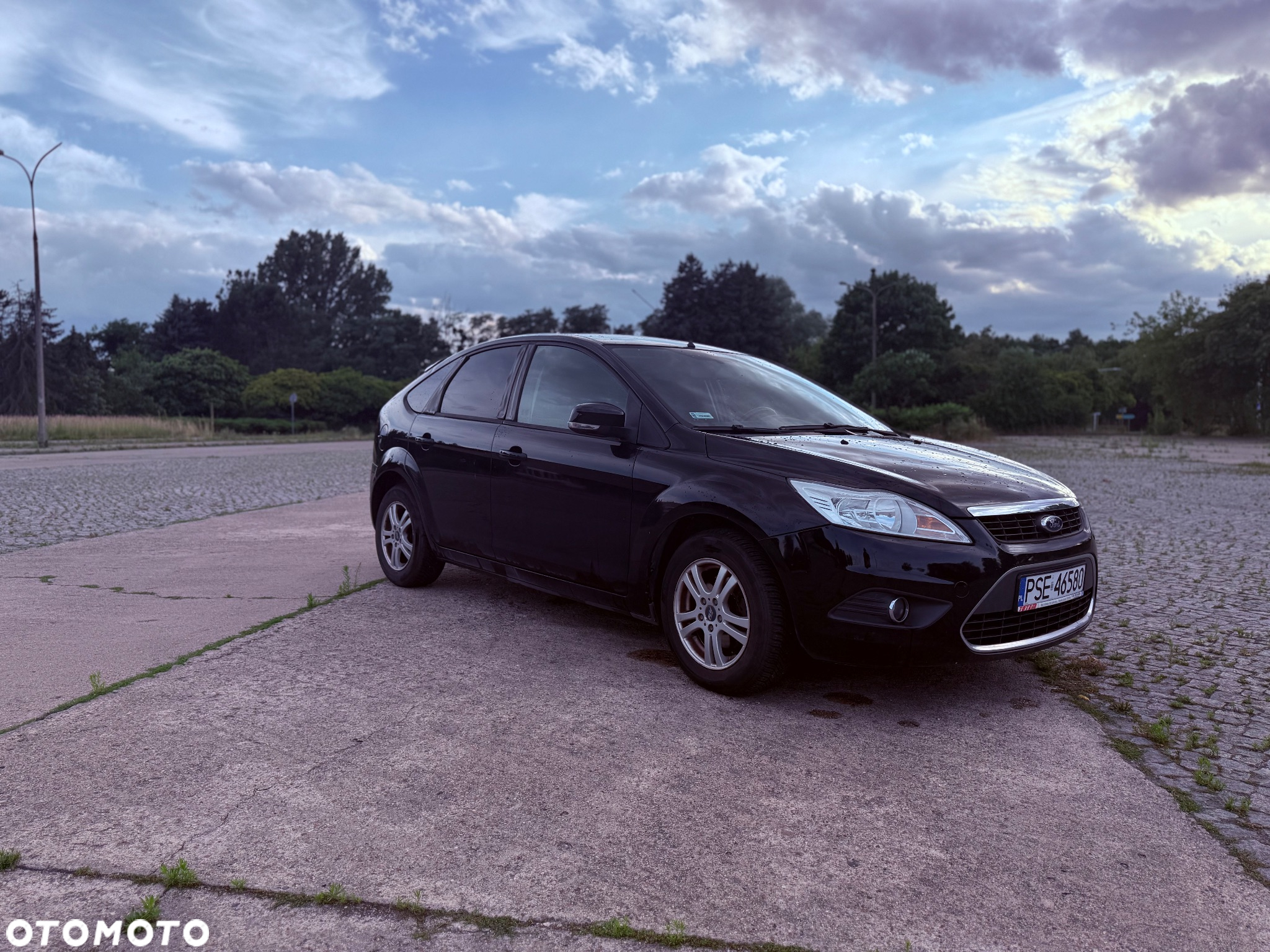 Ford Focus - 7