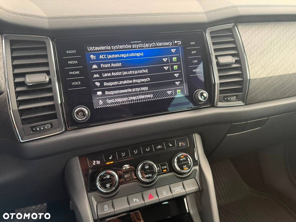 Skoda Kodiaq 2.0 TDI 4x2 Style DSG - 26