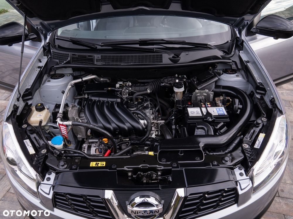 Nissan Qashqai - 40