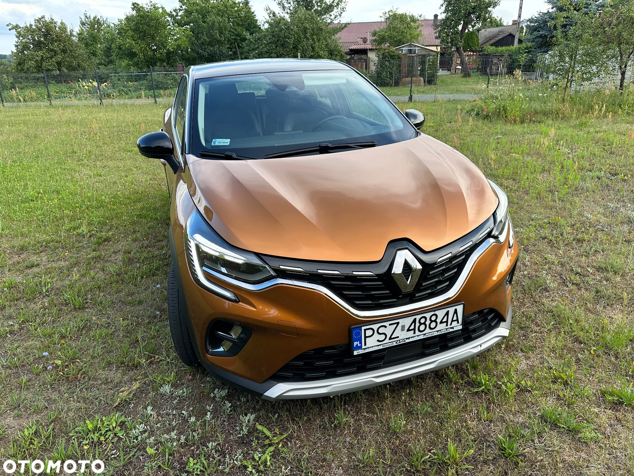 Renault Captur 1.0 TCe Intens - 4