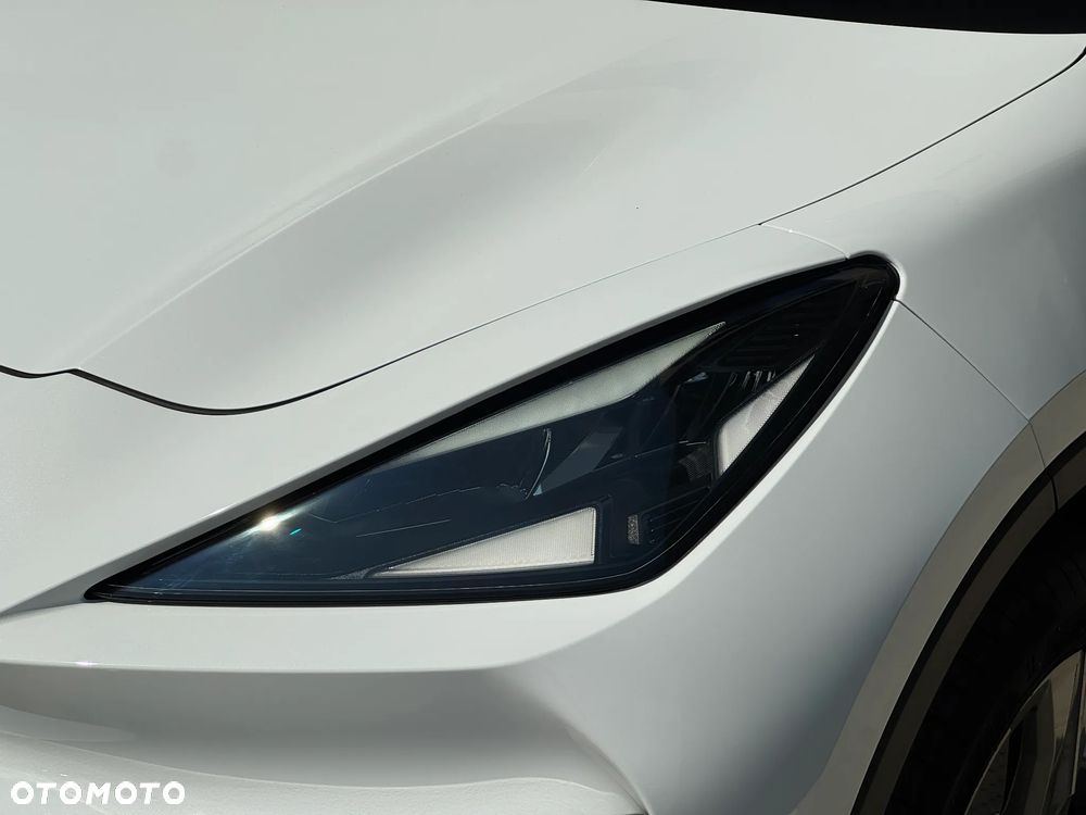 Cupra Raval 52kWh Dynamic - 5