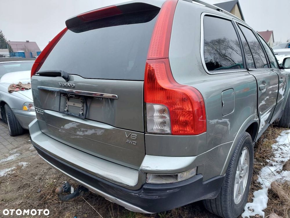 BREWKA LISTWA POD LAMPĘ LEWY + PRAWY TYŁ VOLVO XC90 I FL 471-46 - 2