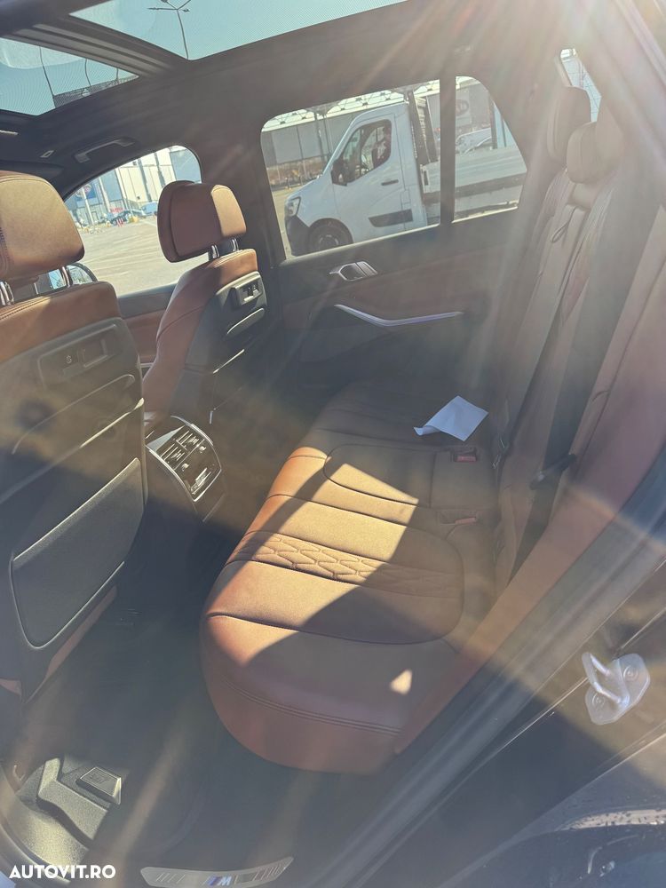 BMW X5 xDrive40d AT MHEV - 5