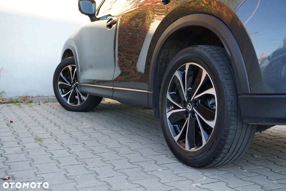 Mazda CX-5 2.5 Hikari 2WD - 9