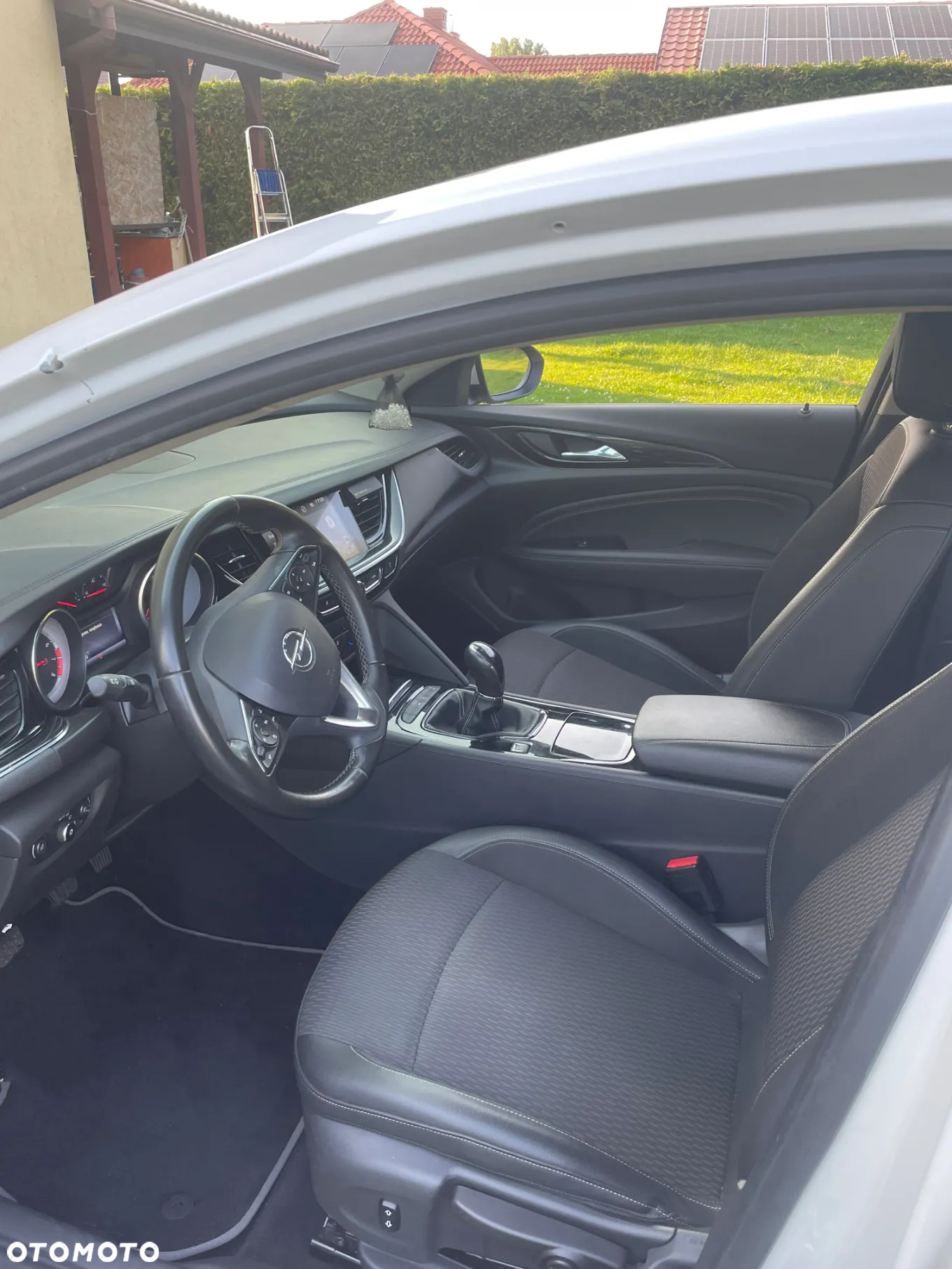 Opel Insignia - 9