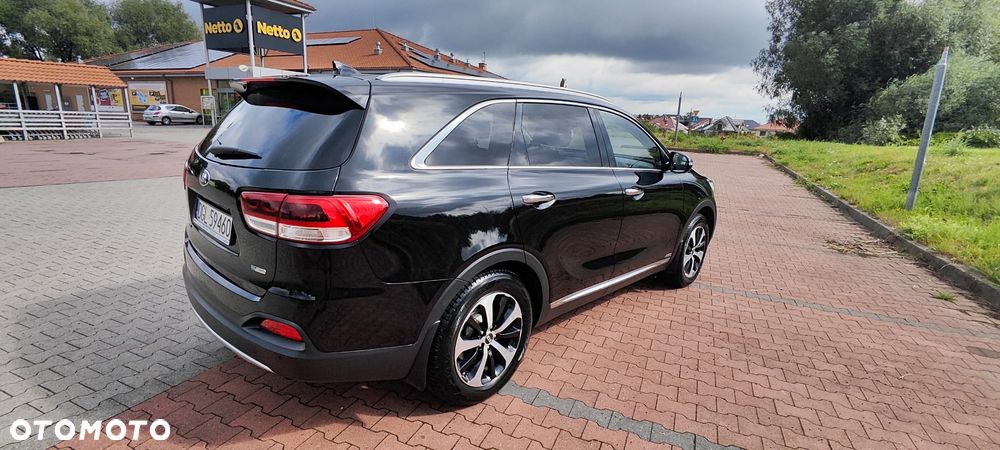 Kia Sorento 2.0 CRDI XL - 4
