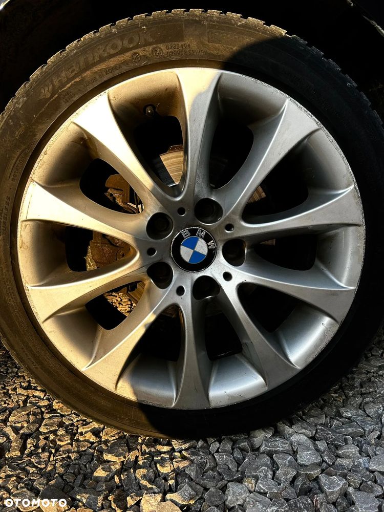 BMW Seria 3 318i - 8