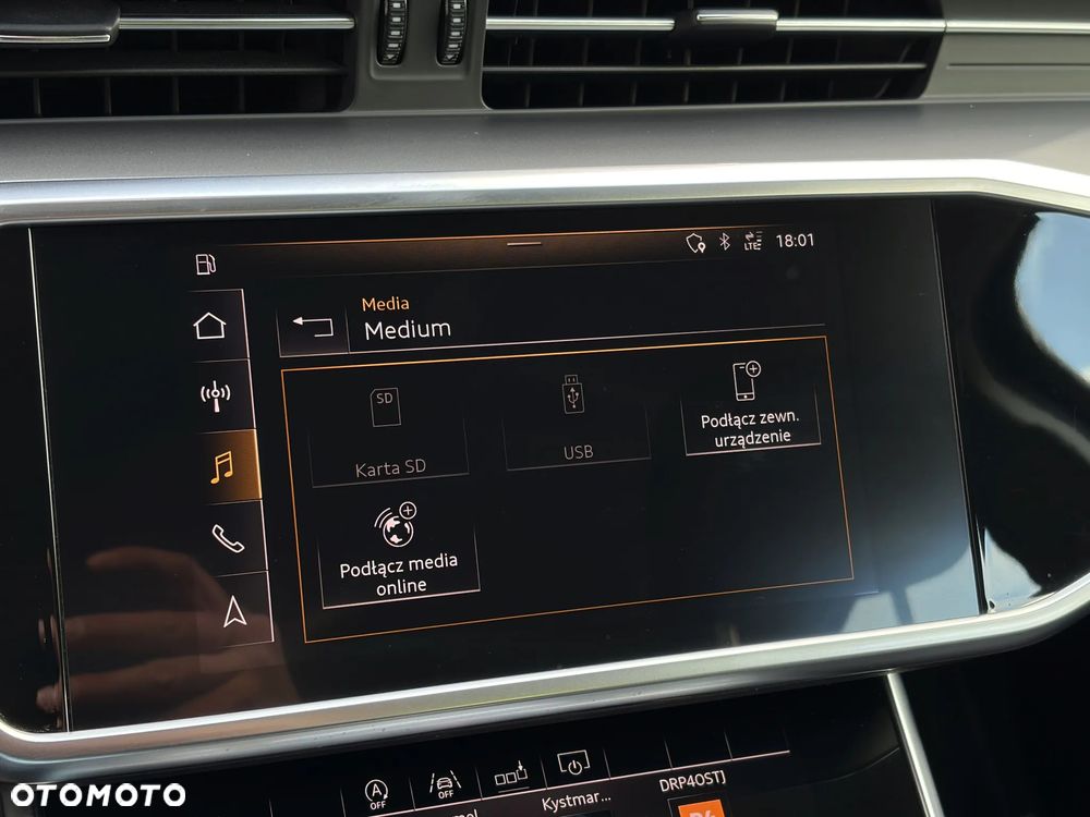 Audi A6 Avant 40 TDI S tronic design - 30