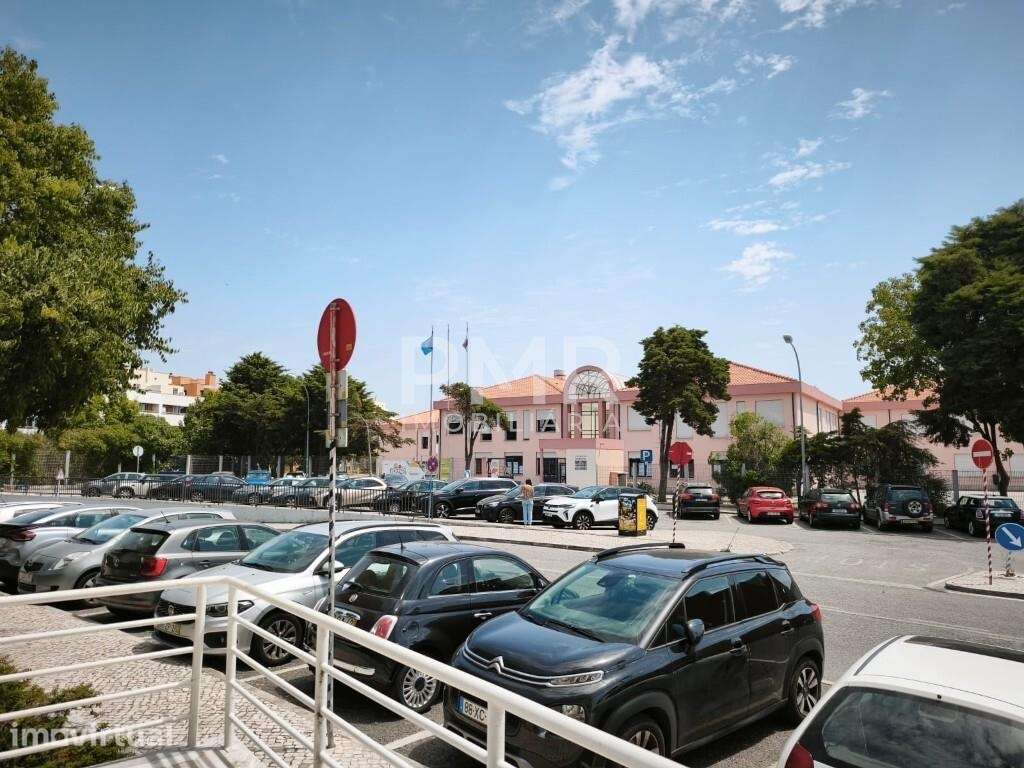 Trespasse de Estabelecimento Comercial em Queijas - Grande imagem: 5/20