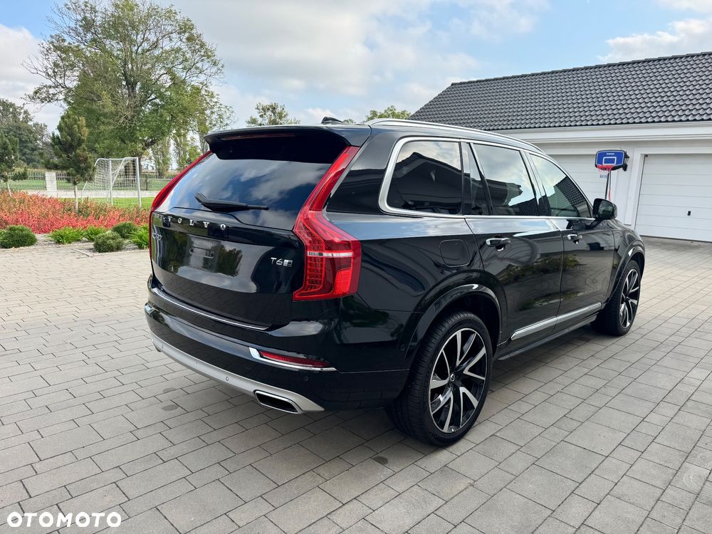 Volvo XC 90 - 5