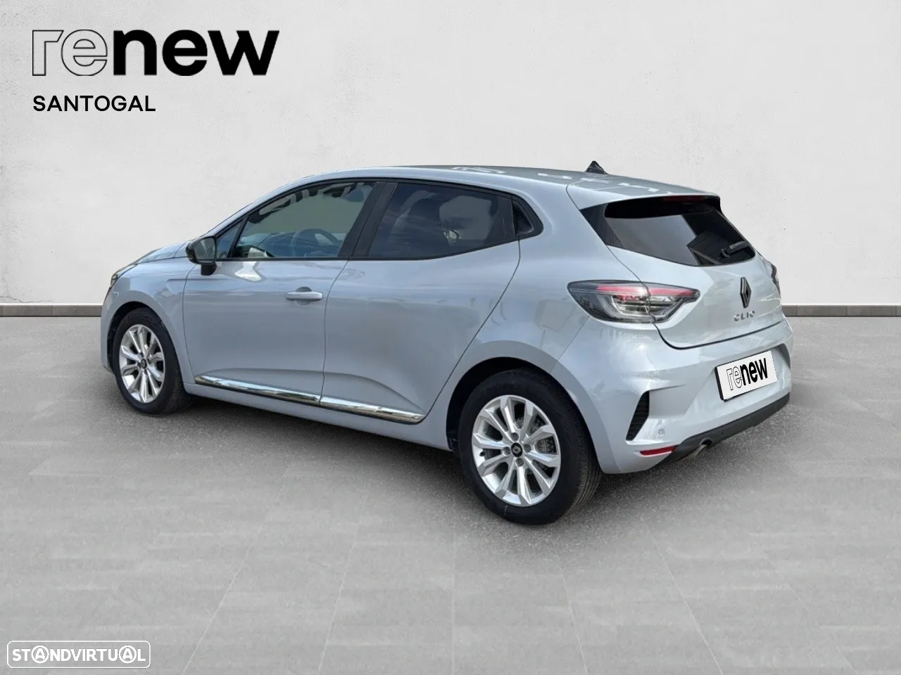Renault Clio 1.0 TCe Evolution - 6