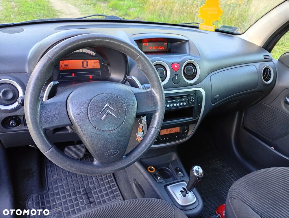 Citroën C3 1.4 16V Senso Drive Confort - 13