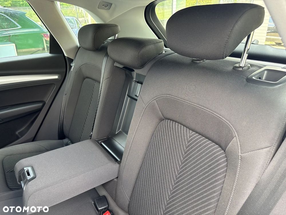 Audi Q5 40 TDI mHEV Quattro S tronic - 18