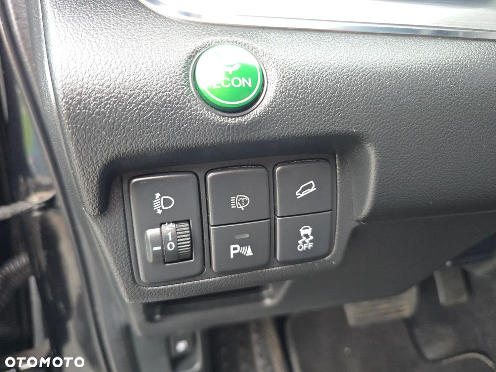 Honda CR-V - 17