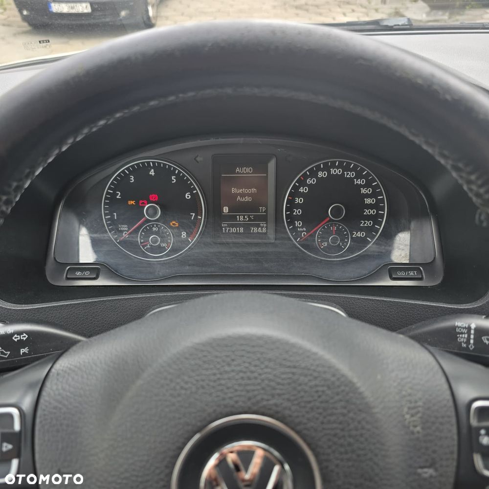 Volkswagen TRANSPORTER - 7