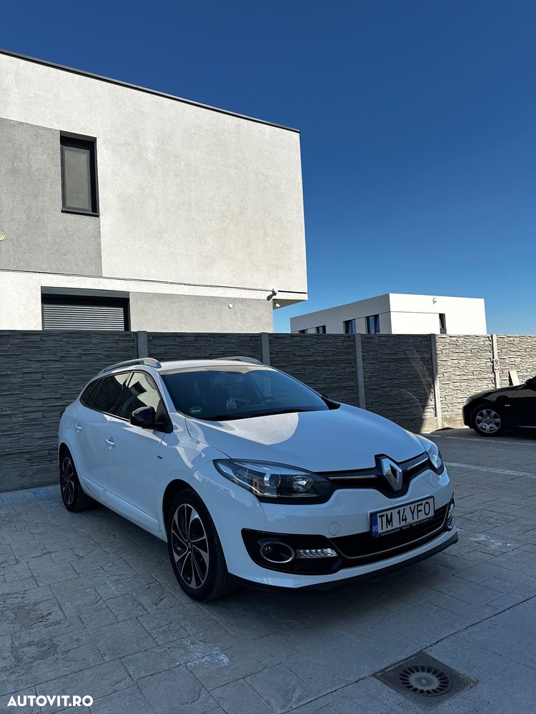 Renault Megane 1.2 Tce GT Line - 10