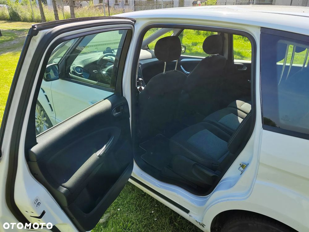 Ford S-Max 2.0 TDCi DPF Gold X MPS6 - 19