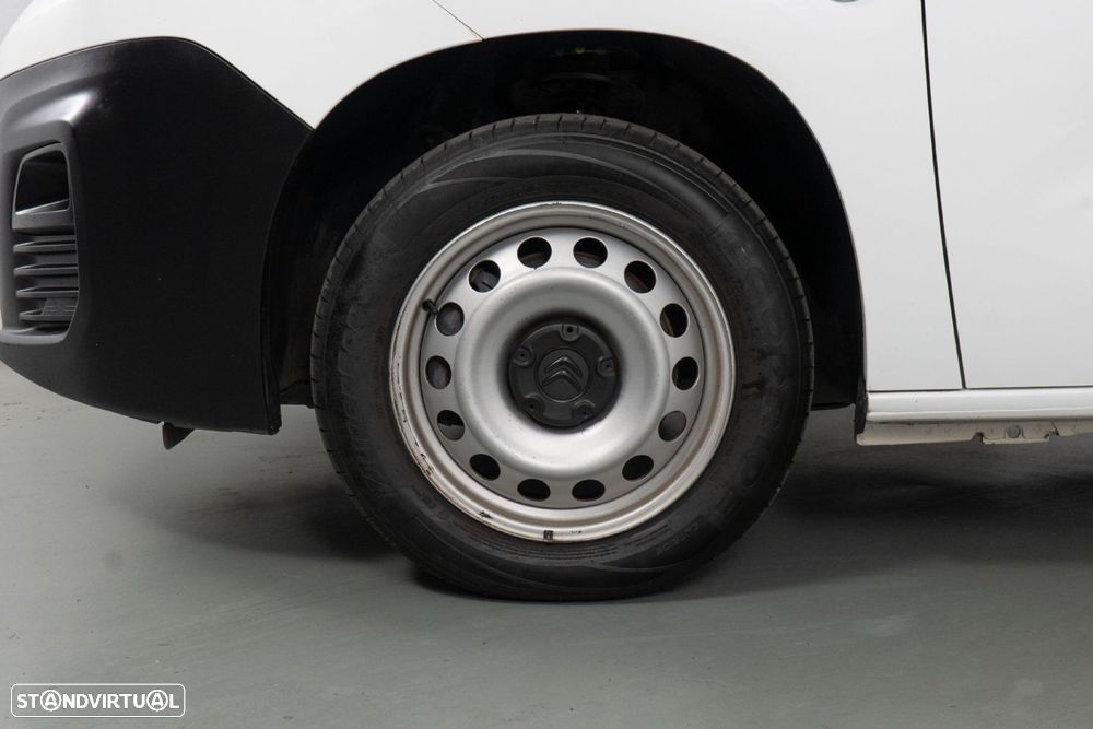 Citroën Berlingo 1.5 BlueHDi XL Live - 14
