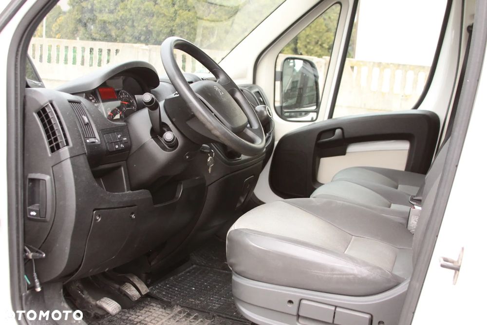 Peugeot Boxer - 11