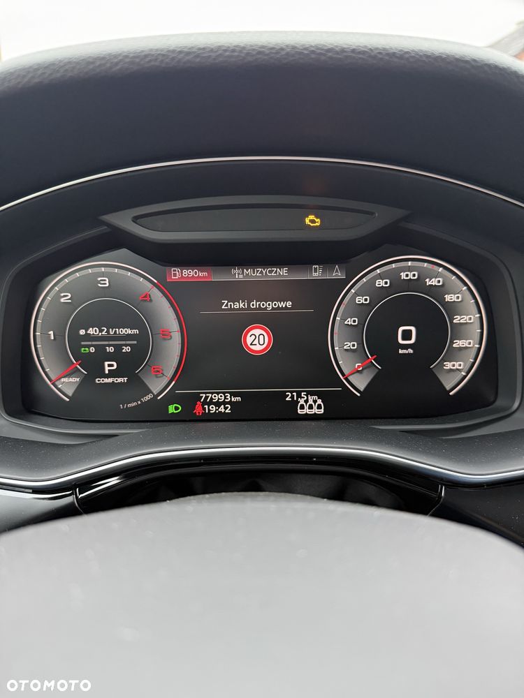Audi Q7 - 6