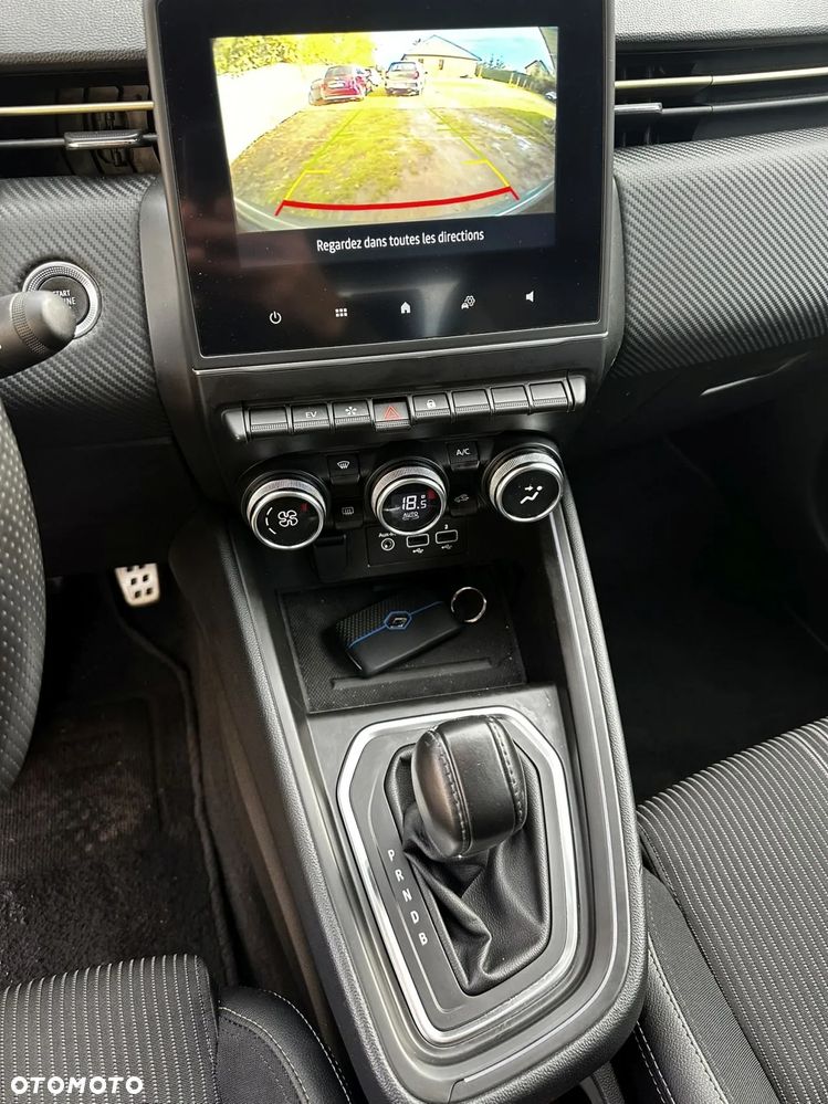 Renault Clio E-TECH 140 R.S LINE - 20