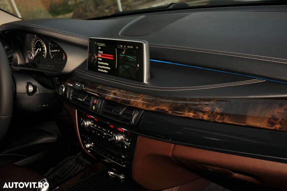 BMW X5 xDrive30d Sport-Aut. - 21