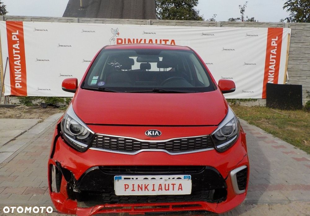 Kia Picanto - 2