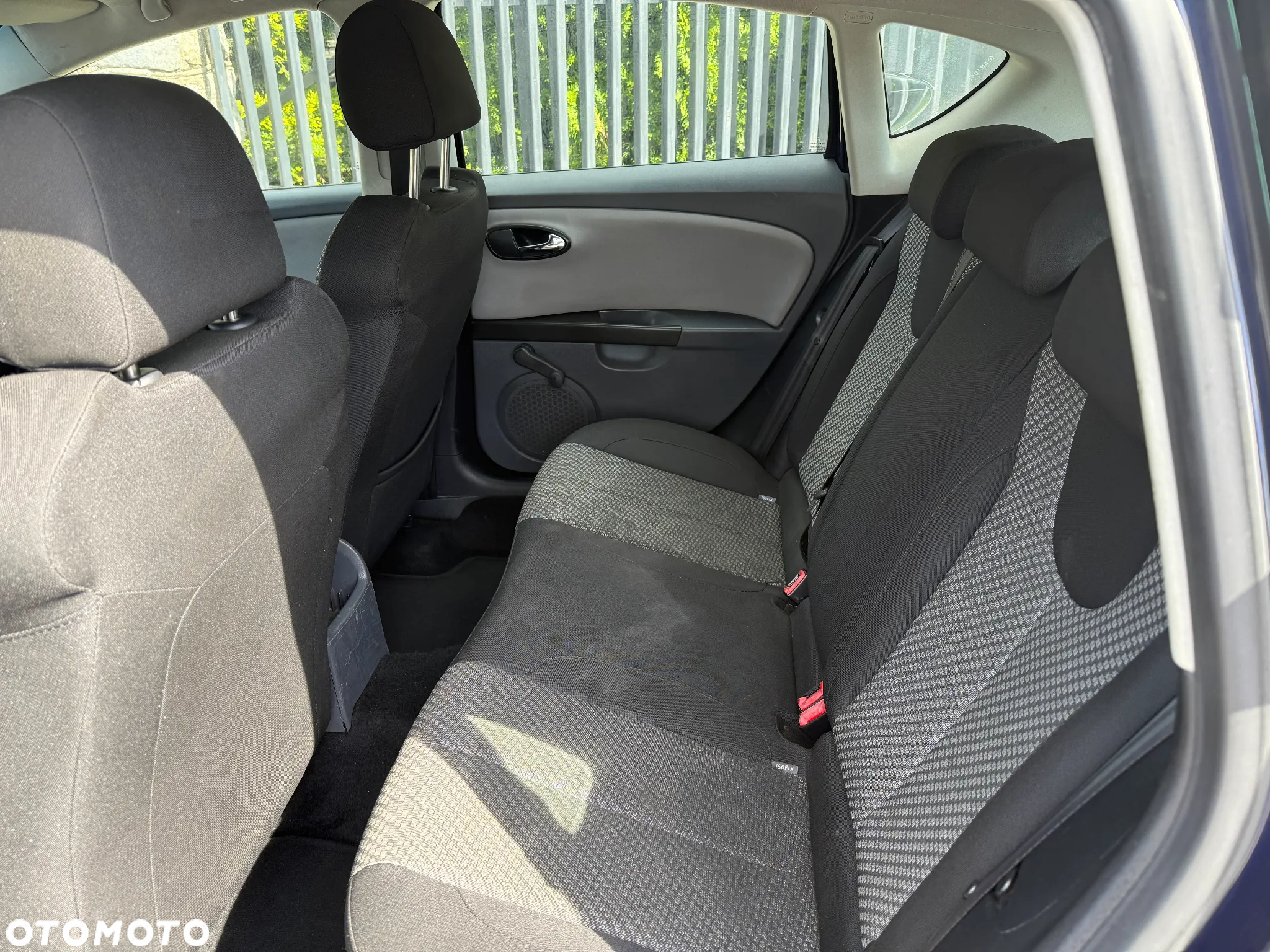 Seat Leon - 17