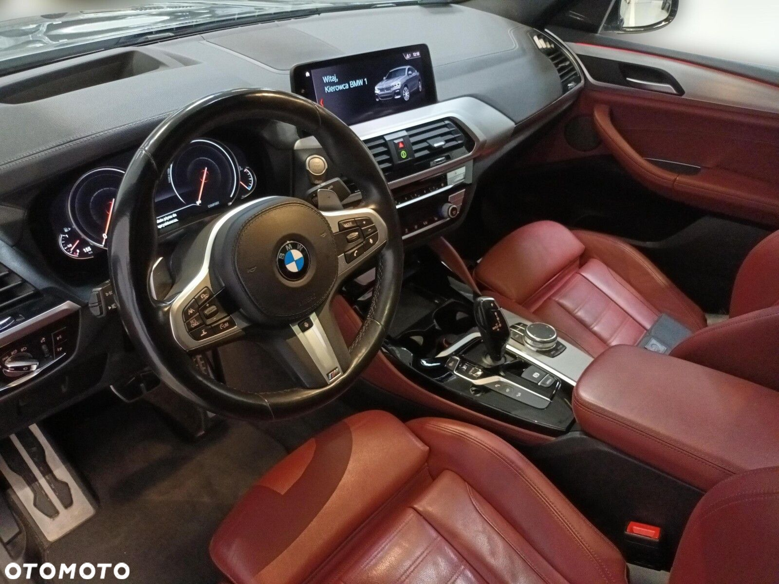 BMW X4 - 10