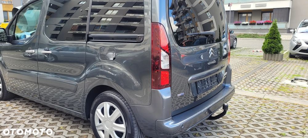 Citroën Berlingo Multispace BlueHDi 100 SELECTION - 11