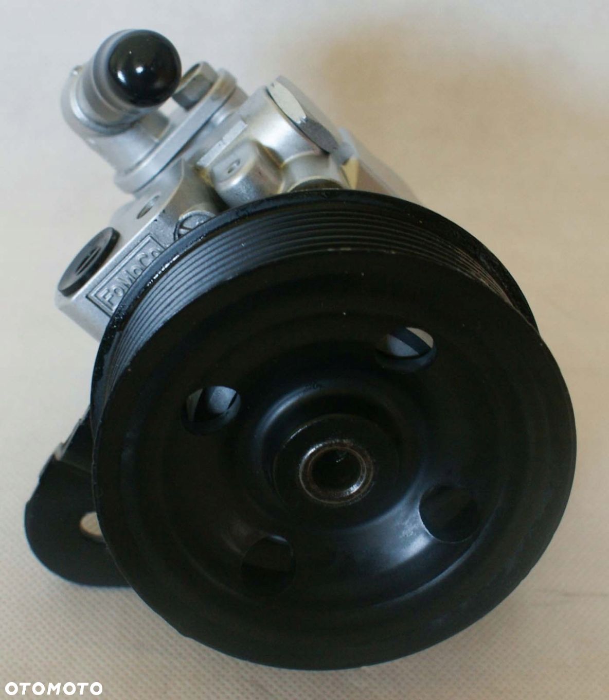 POMPA WSPOMAGANIA RANGE ROVER SPORT 3.6 D 4.2 ORG - 1