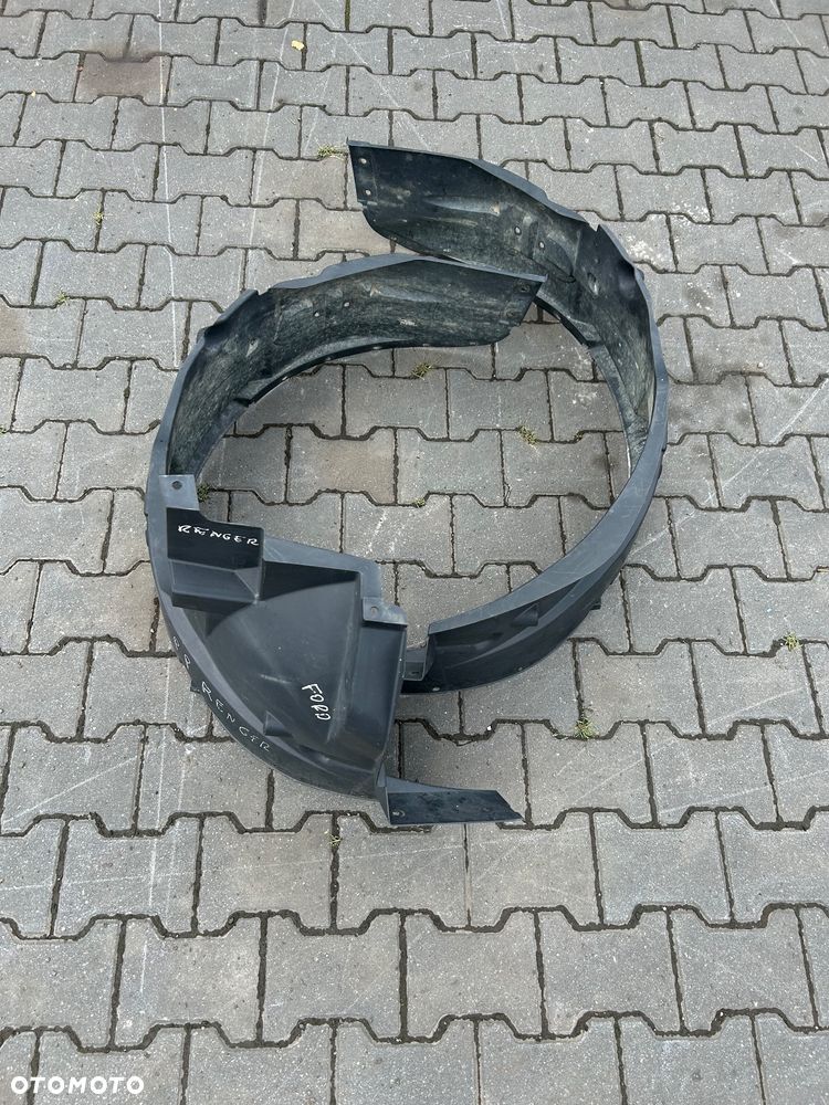 Ford Ranger III nadkole  prawy przód 2011-2015 AB39-2116A563-AC  AB39-2116A562-AD - 1