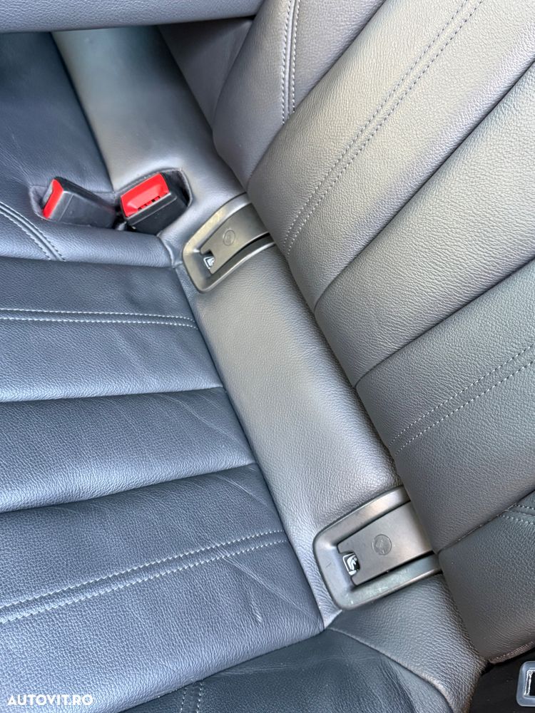 Audi A4 35 TDI S tronic - 11