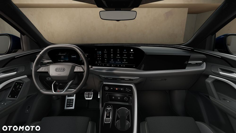 Audi Q5 TFSI mHEV 150 kW Quattro S tronic - 7