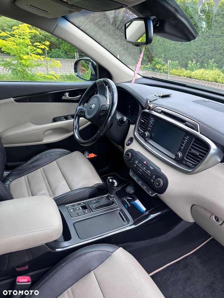 Kia Sorento 2.0 CRDI Business Line - 18