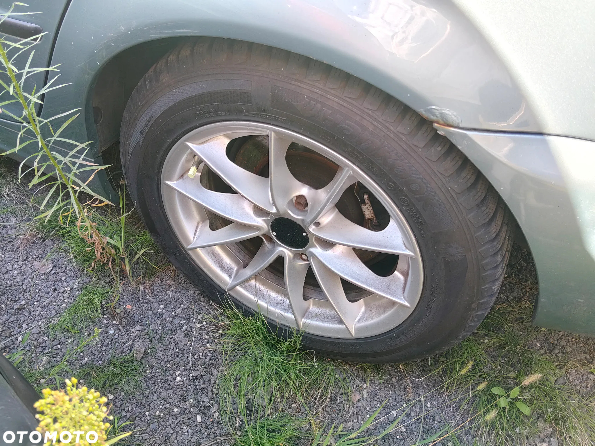 BMW Seria 3 320d - 3