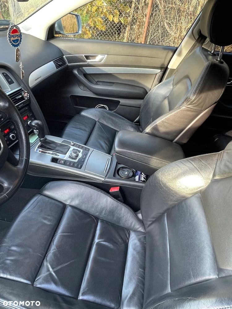 Audi A6 Allroad 3.0 TDI DPF Quattro Tiptr - 18