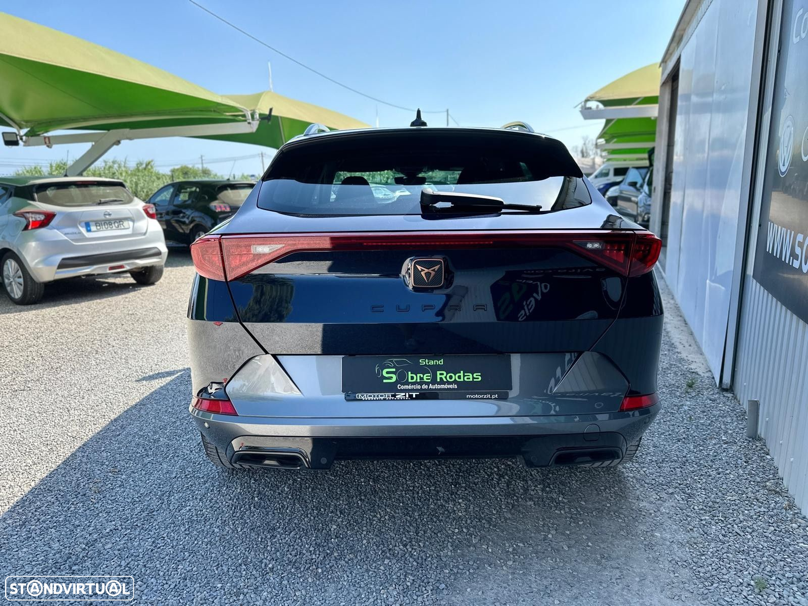Cupra Formentor - 7