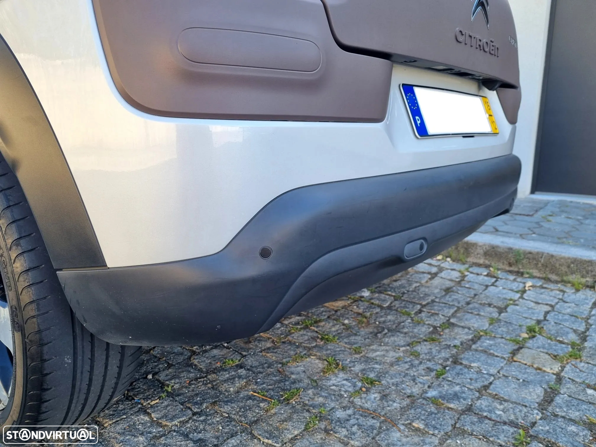Citroën C4 Cactus 1.6 BlueHDi Shine - 16